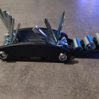 Kit multifunzione Utensili per biciclette