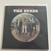 The Byrds- mr. Tambourine man
