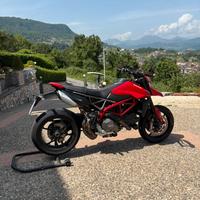 Ducati Hypermotard 950 A2