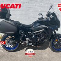 Yamaha Tracer 900