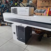 KIT BOSE SOUNDBAR-SUB-SURROUND