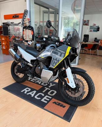 Husqvarna Norden 901 2026