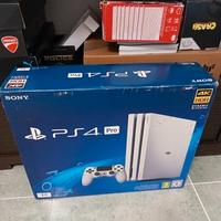 PS4 PRO 1 TERA 