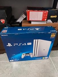 PS4 PRO 1 TERA 