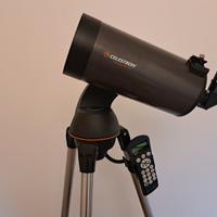 Telescopio Celestron 22097 NexStar 127SLT