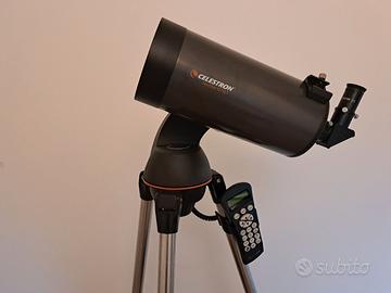 Telescopio Celestron 22097 NexStar 127SLT