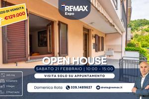 PORZIONE DI CASA A ZOGNO