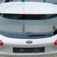 Ford Focus IV serie 2020 portellone posteriore