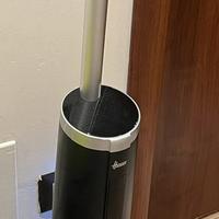 Aspira e lava pavimenti