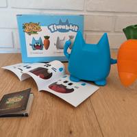 Statuetta Tiwabbit Dofus / Wakfu - Ankama