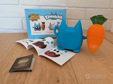 Statuetta Tiwabbit Dofus / Wakfu - Ankama