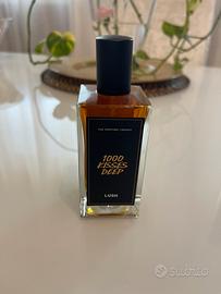 Profumo Lush, Kisses Deep, 100 ml