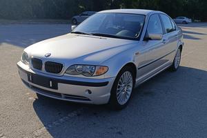 BMW e46 330i  231CV IMMACOLATA  Garanzia 12  mesi