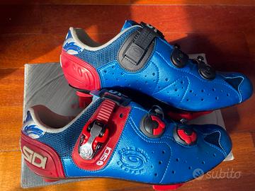 Scarpe bici SIDI Energy