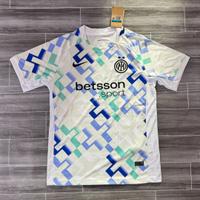 Maglia Inter Trasferta 25/26