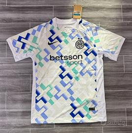 Maglia Inter Trasferta 25/26