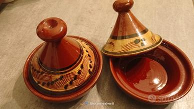 porta candele , e contenitori stile marocco