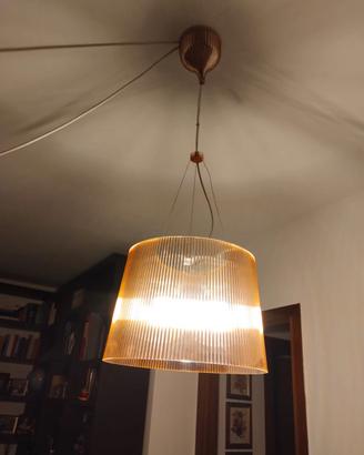 Lampadario Kartell Fly