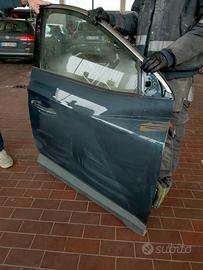 PORTA ANTERIORE DX HYUNDAI TUCSON (NX4) 2023