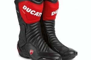 Stivali Ducati Speed Evo C2 WP