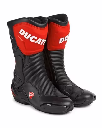 Stivali Ducati Speed Evo C2 WP