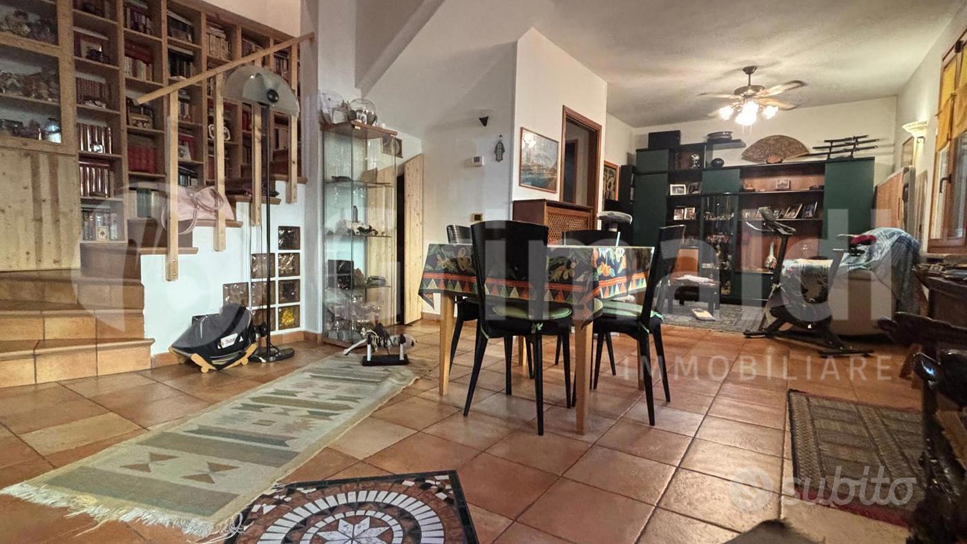 House in Corbetta, Milano - Vista 4