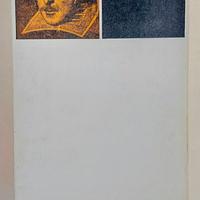 Manualetto Shakespeariano Gabriele Baldini Ed.1964