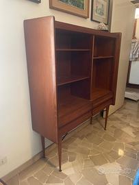 Credenza alta ( highboard) anni ‘60