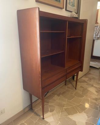 Credenza alta ( highboard) anni ‘60