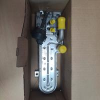 Radiatore EGR