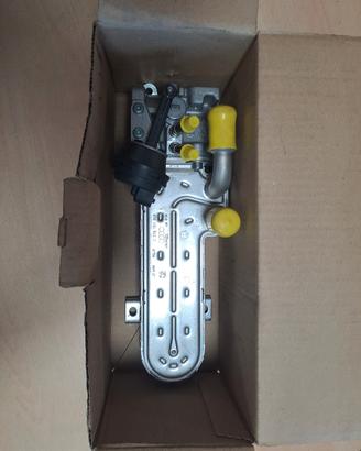 Radiatore EGR
