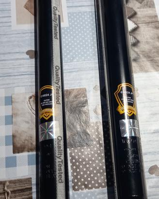 ammortizzatori  posteriori per Fiat e Alfa nuovi