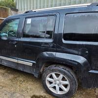 RICAMBI JEEP CHEROKEE 4 KK 2009 2.8CRD 177CV VM52C