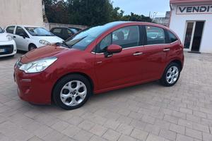 Citroen C3 1.4 HDi - anno 2013