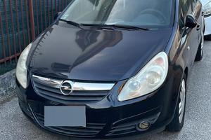 OPEL CORSA 1.2 benzina
