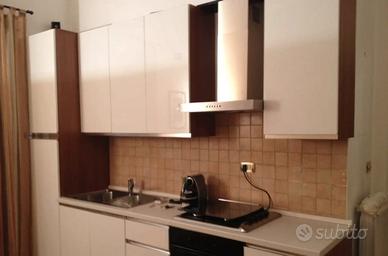 Montesacro bilocale con terrazzo