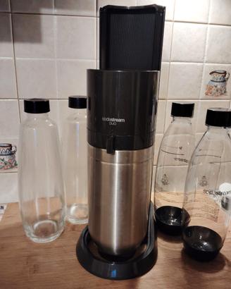 Gasatore Acqua