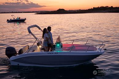 IDEA MARINE IDEA 53