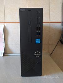 PC Dell Vostro 3710