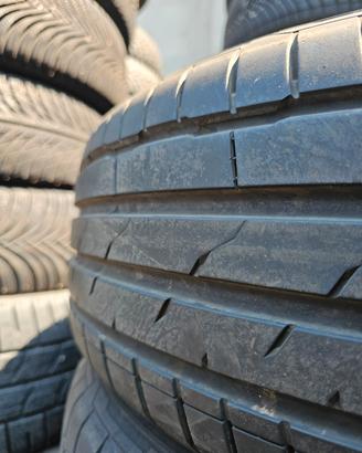 215 65 R 17 Hankook Ventus S1 EVO ³ EV AO AUDI K V