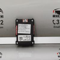 Centralina telecamera parabrezza anteriore hyunda