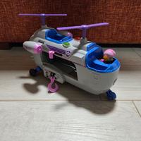 Paw patrol elicottero Skye