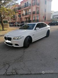 Bmw 520d biturbo
