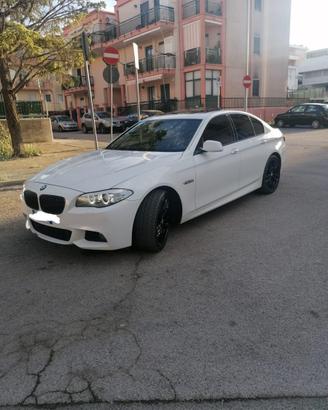 Bmw 520d biturbo