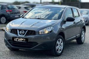 Nissan Qashqai 1.5 dCi DPF Tekna
