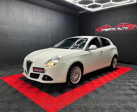 ALFA ROMEO Giulietta 1.6 JTDm-2 - FABIANOAUTO