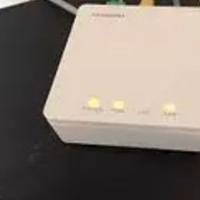 2 borchie fibra ottica 