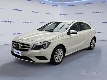 MERCEDES A 180 CDI (BE) EXECUTIVE