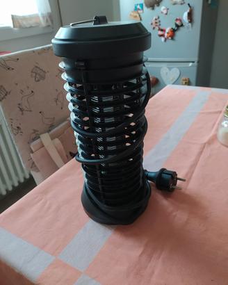lampada x zanzare