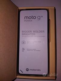 Moto g15 Power 8/512 GB